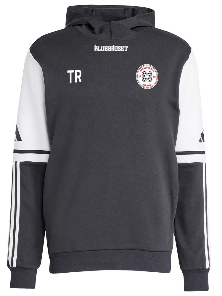 Adidas Hoodtröja SQUADRA25 (Balltorps FF)