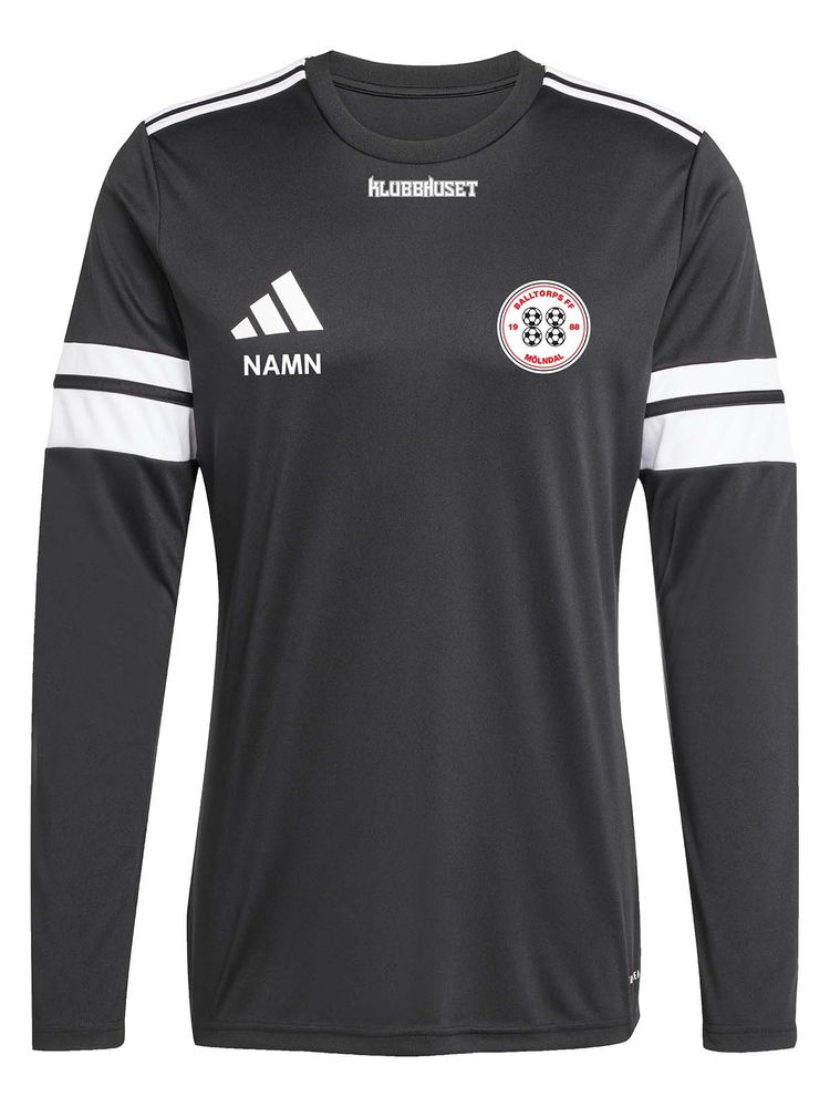 Adidas Uppvärmningströja SQ25 LS (Balltorps FF)