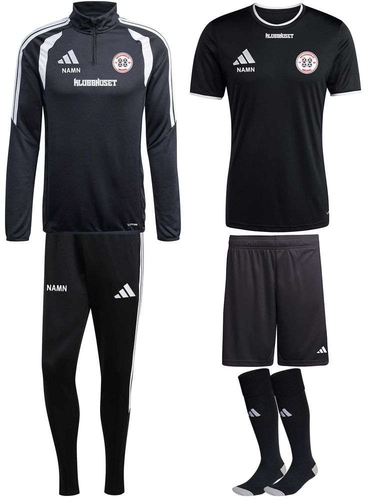 ADIDAS SPELARPAKET (Balltorps FF)