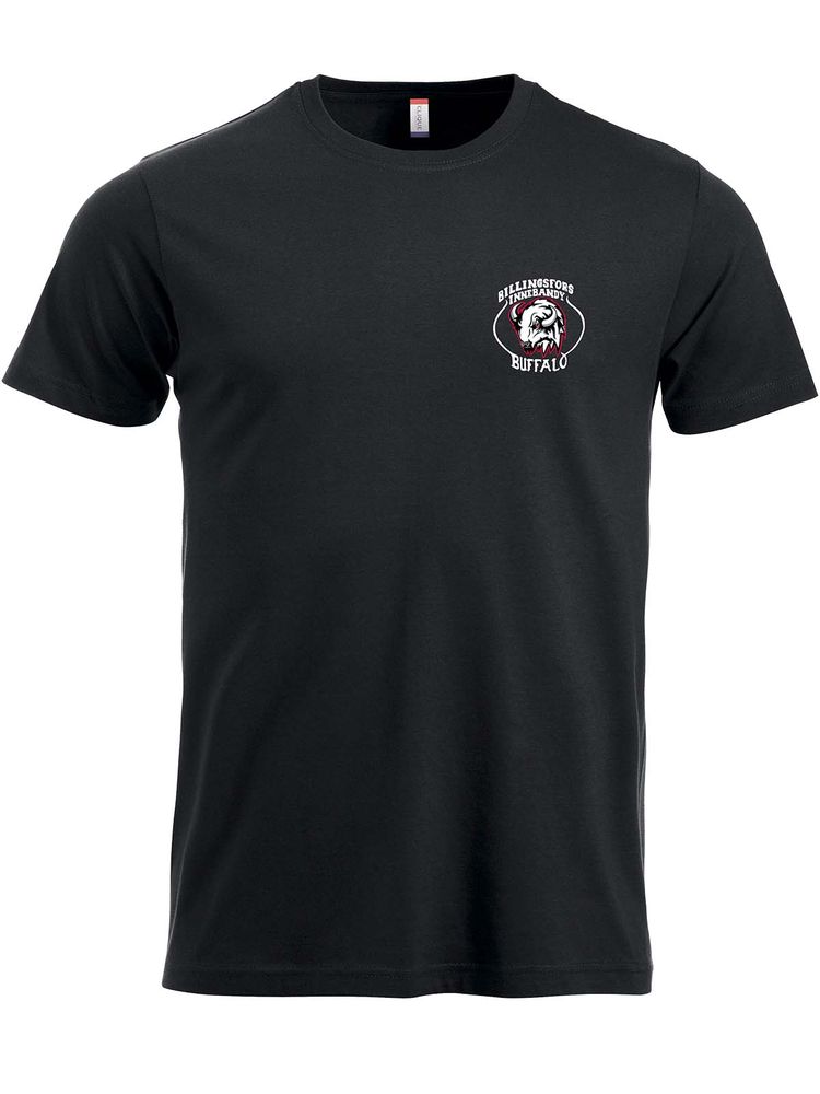 T-shirt - Supporter (Billingsfors IBK)