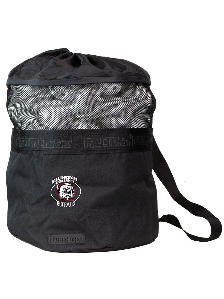 KH Ballbag - Black Label (Billingsfors IBK)