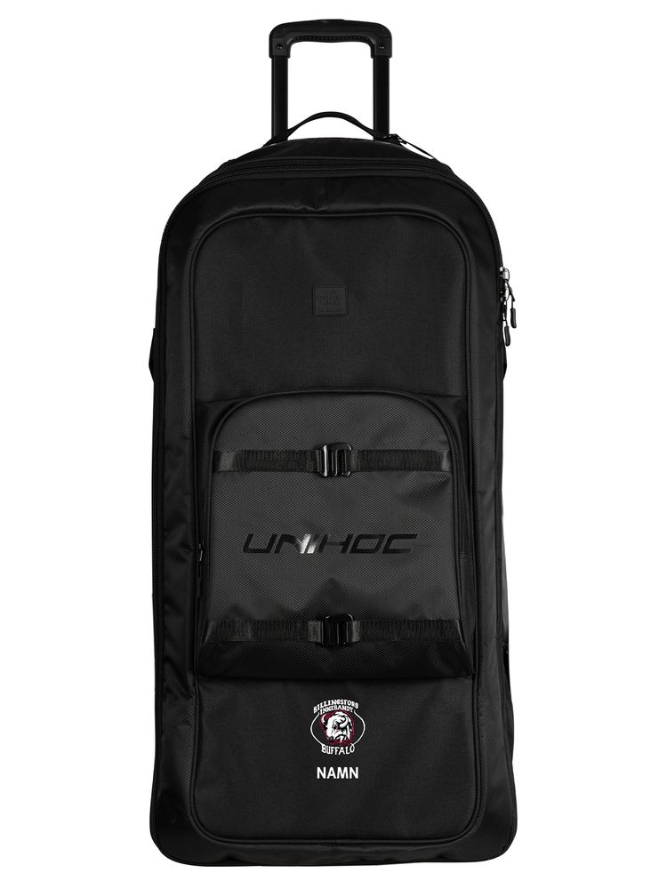 Unihoc Trolley Bag DARK LINE (Billingsfors IBK)