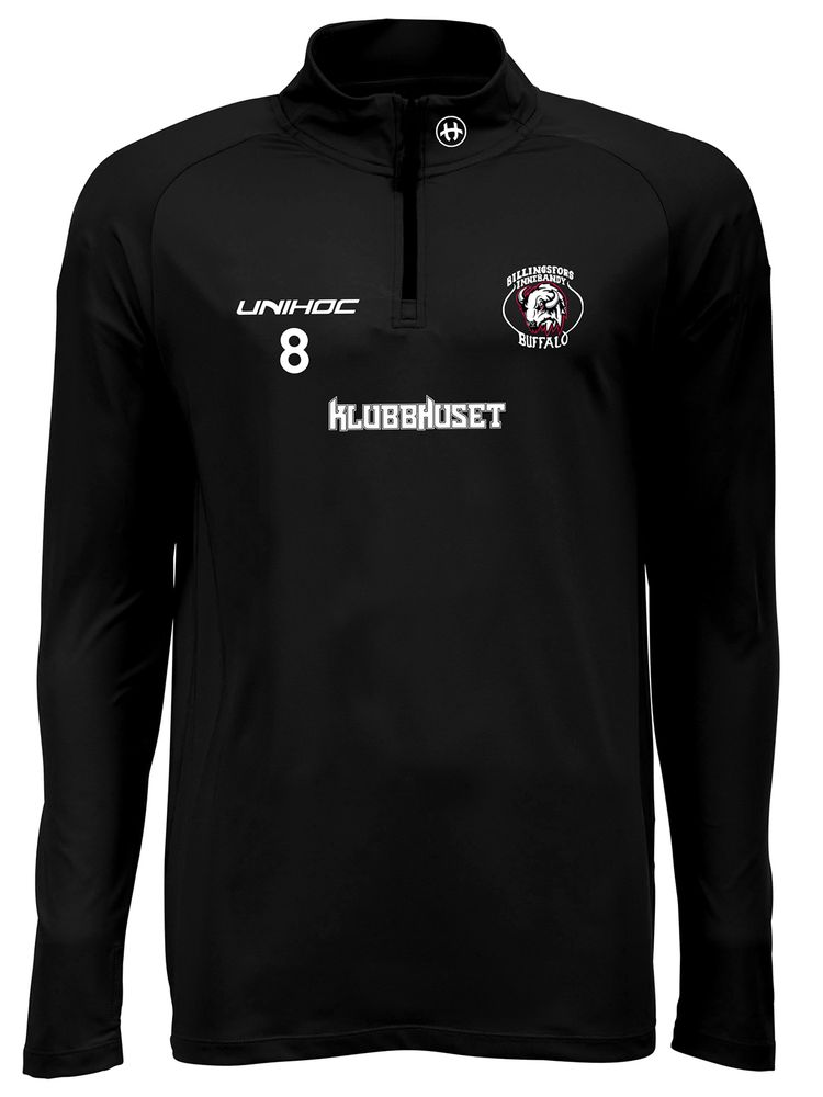 Unihoc Warmup Jersey CLASSIC LS (Billingsfors IBK)