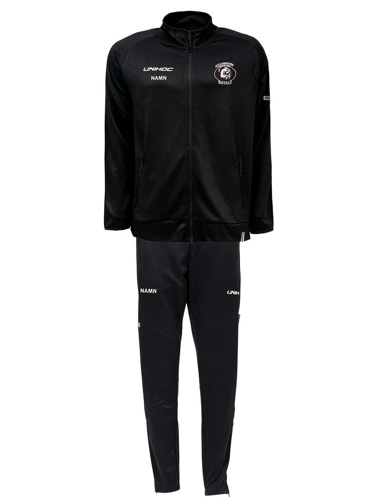 Unihoc Tracksuit LEGACY (Billingsfors IBK)