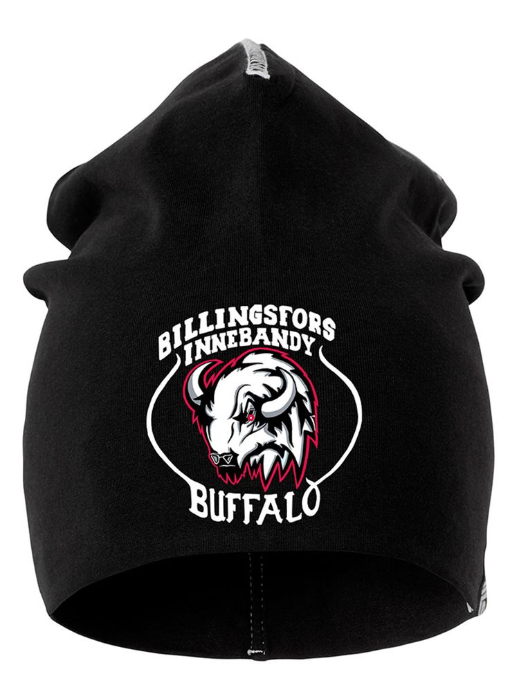 Beanie Black (Billingsfors IBK)