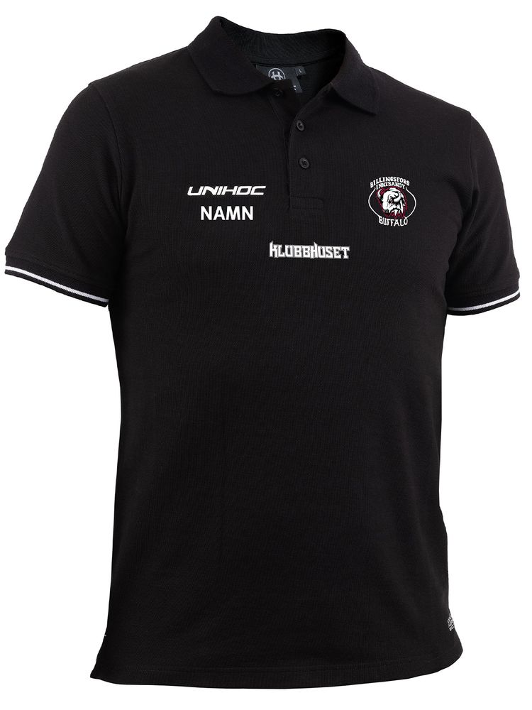 Unihoc Polo Shirt CLASSIC (Billingsfors IBK)