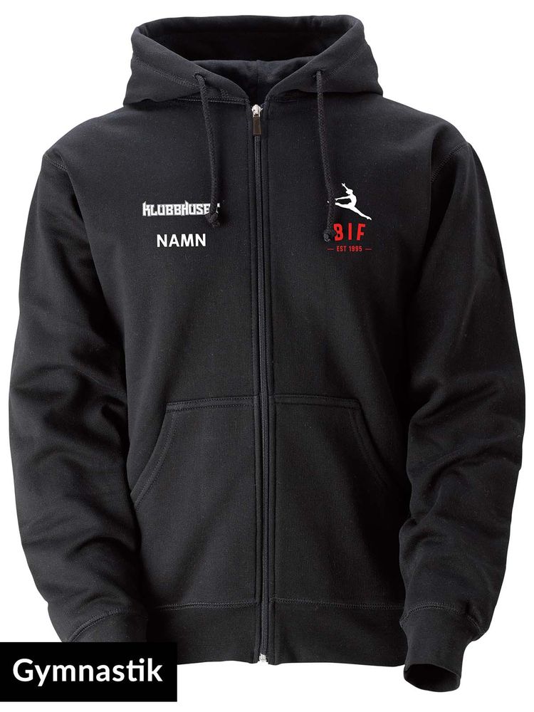 Hoodie (Backatorp IF Gymnastik)