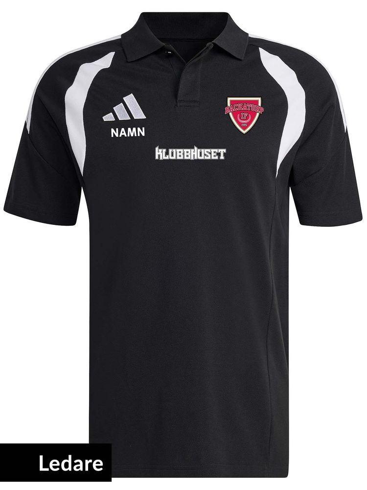 Adidas Polo TIRO26 (Backatorp IF)