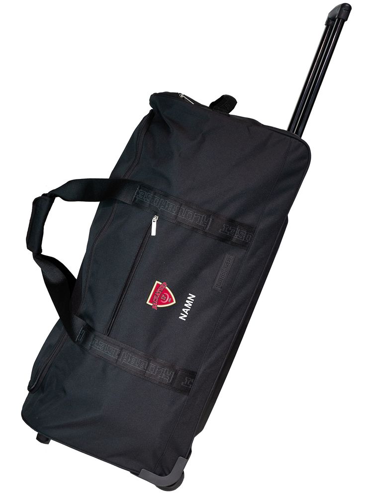 KH Trolley Bag - Black Label (Backatorp IF)