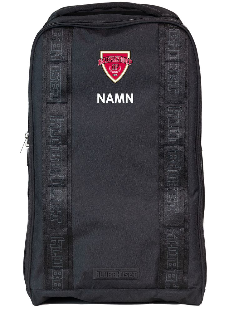 KH Backpack Exclusive - Black Label (Backatorp IF)