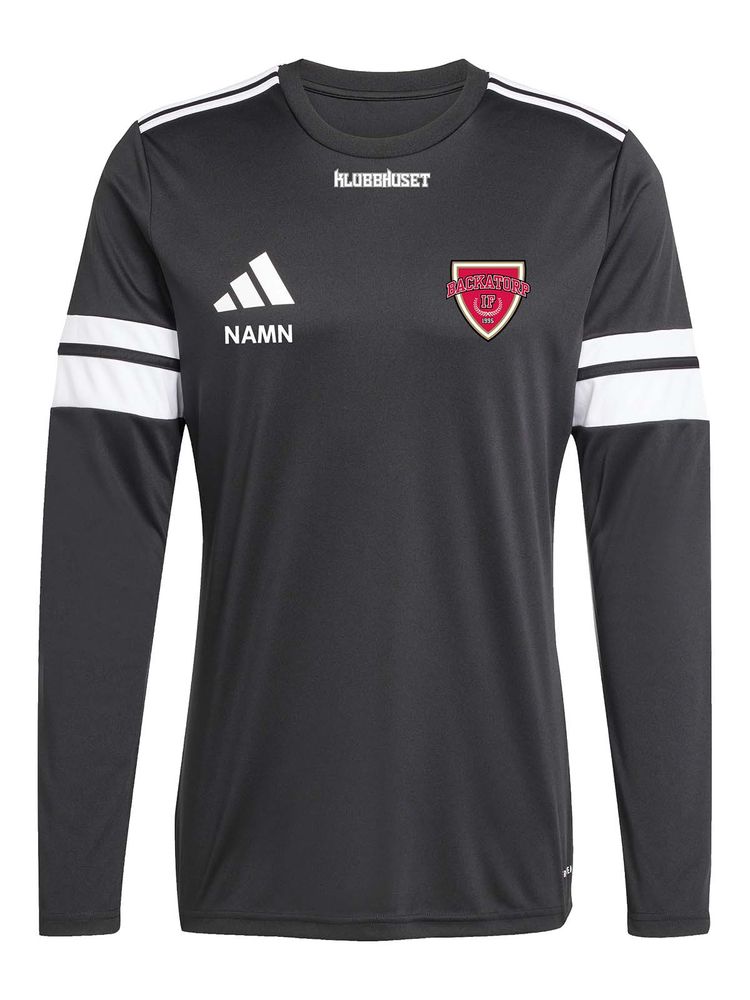Adidas Warmup Jersey SQ25 LS (Backatorp IF)