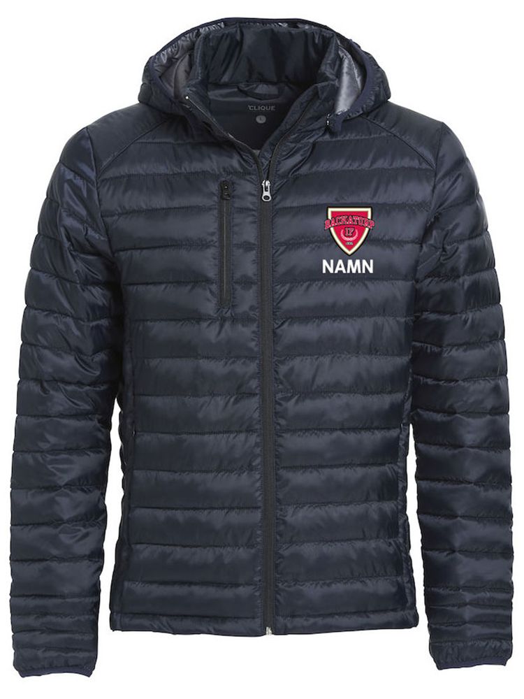 Clique Jacket Hudson (Backatorp IF)