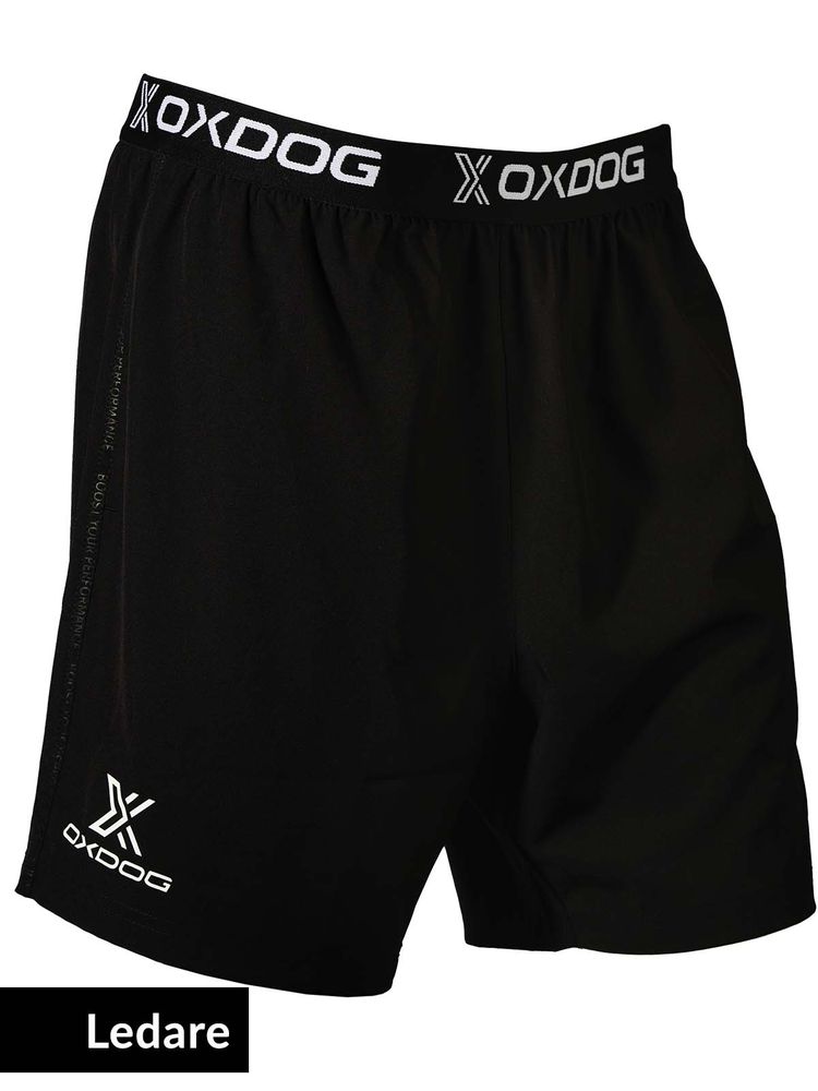 Oxdog Ledarshorts COURT Pocket (BK Vålberg)