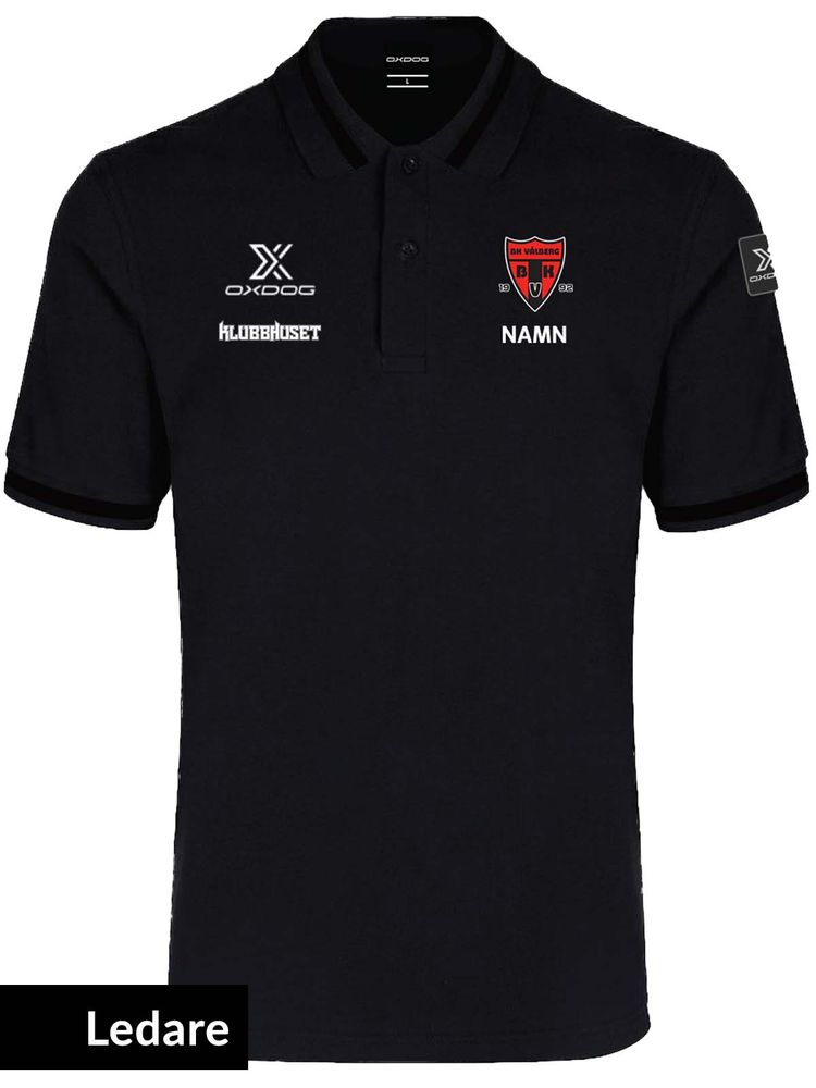 Oxdog Piké OXFORD II (BK Vålberg)