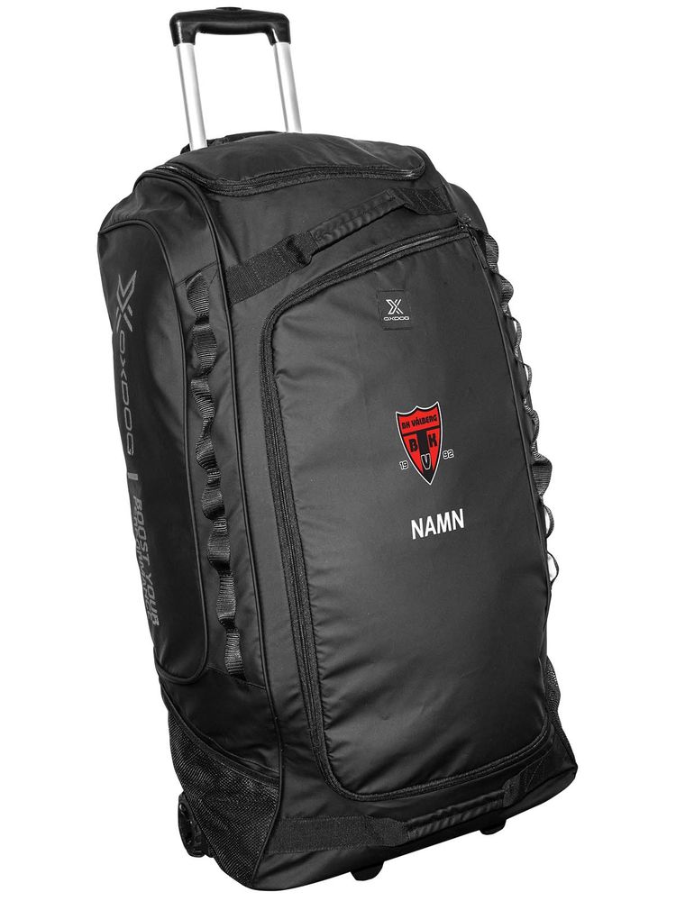 Oxdog Rullväska OX3 Pro (BK Vålberg)