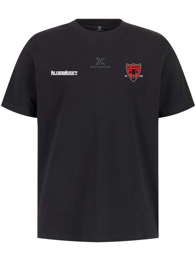 Oxdog T-shirt MOVE (BK Vålberg)