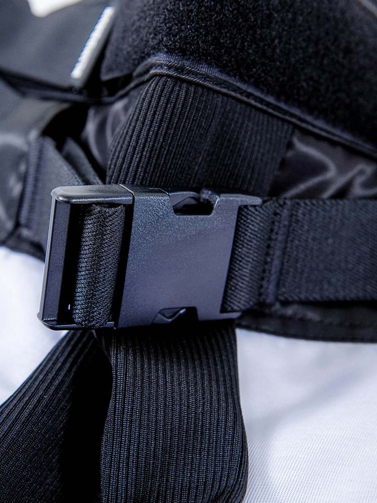 Blindave Goalie Pants Belt