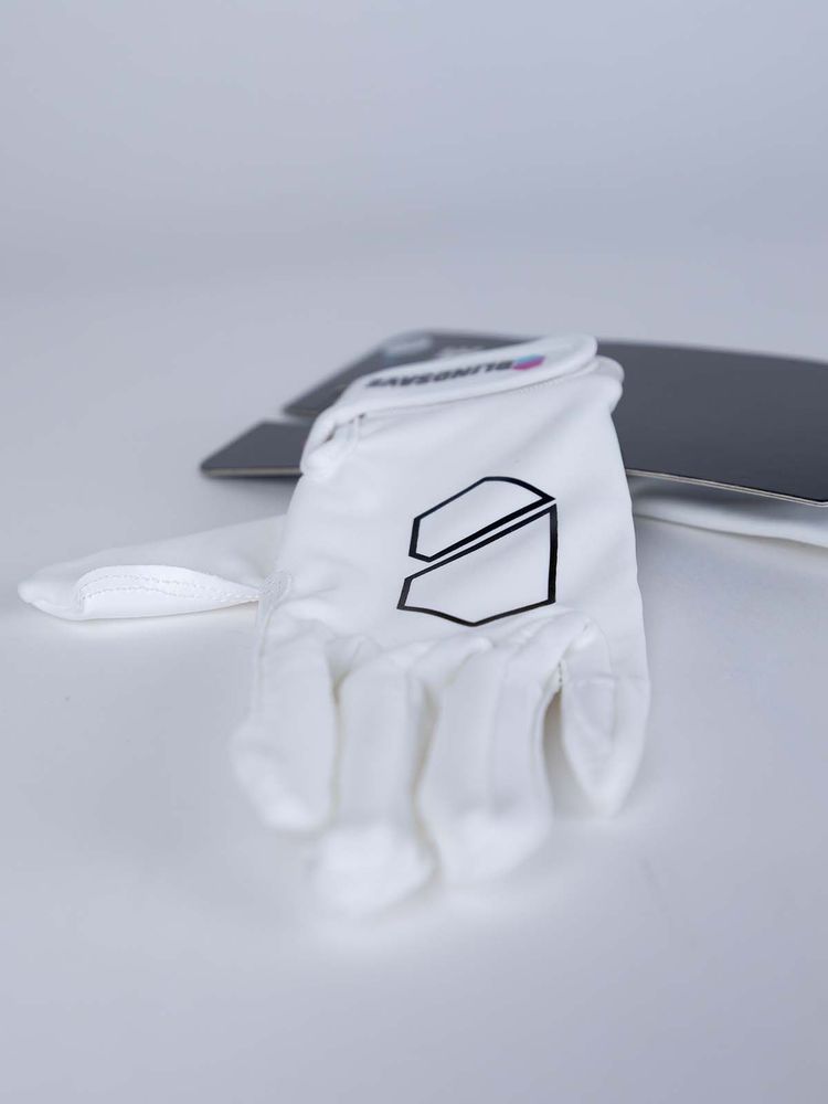 Blindsave Goalie Gloves VAULT JR (26/27)