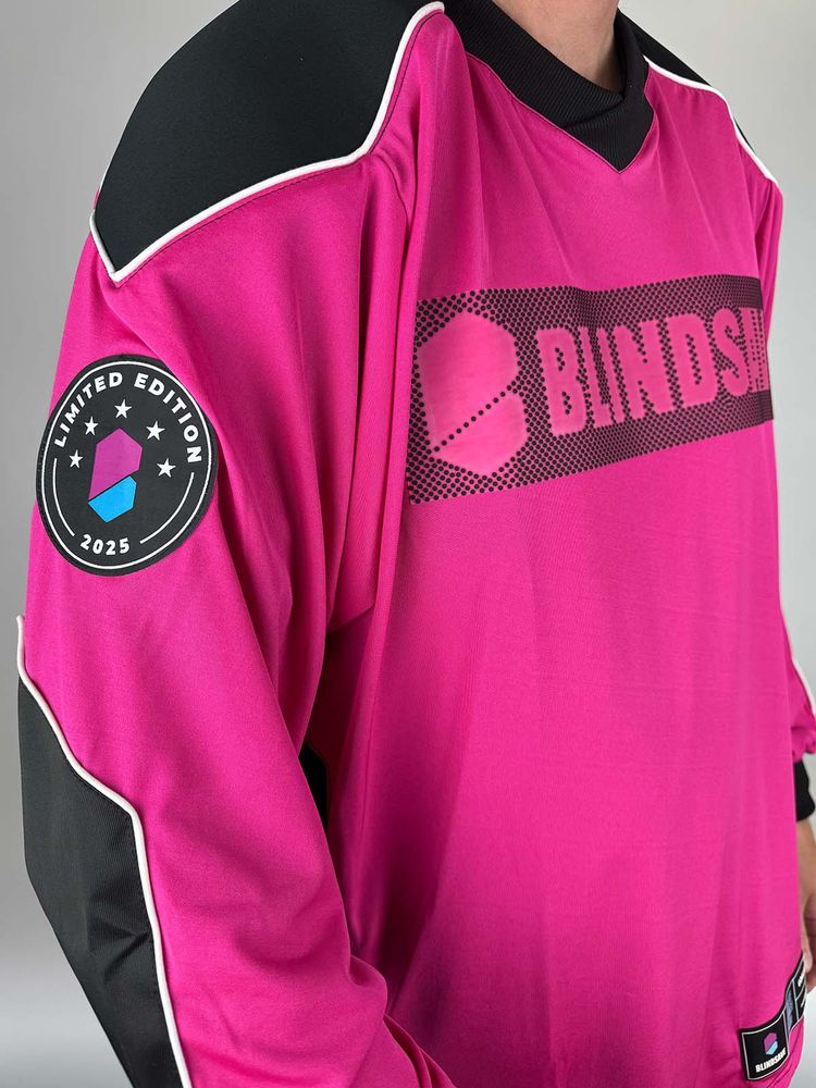Blindsave Goalie Jersey LEGACY