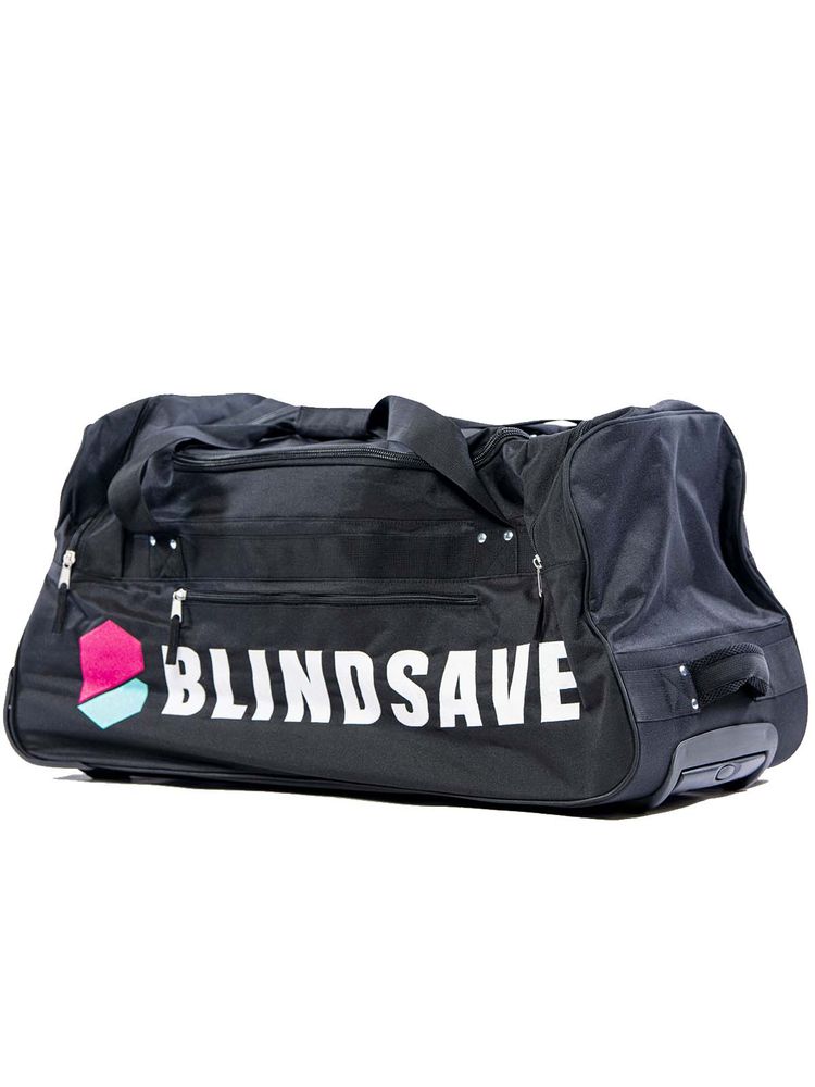 Blindsave LITE Trolley Bag