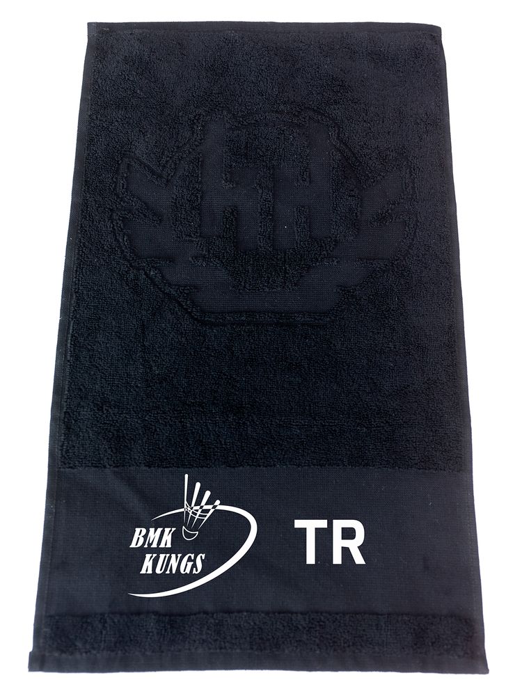KH Towel 50x30 cm (BMK Kungs)