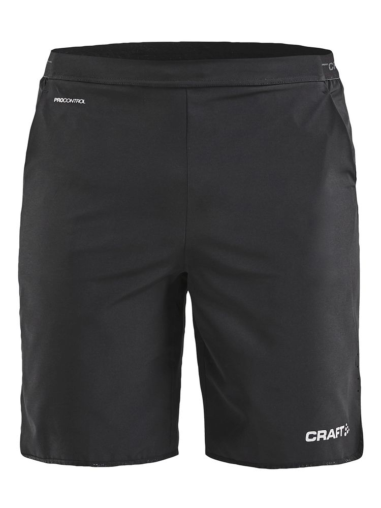 Craft Shorts Pro Control, med fickor (BMK Kungs)