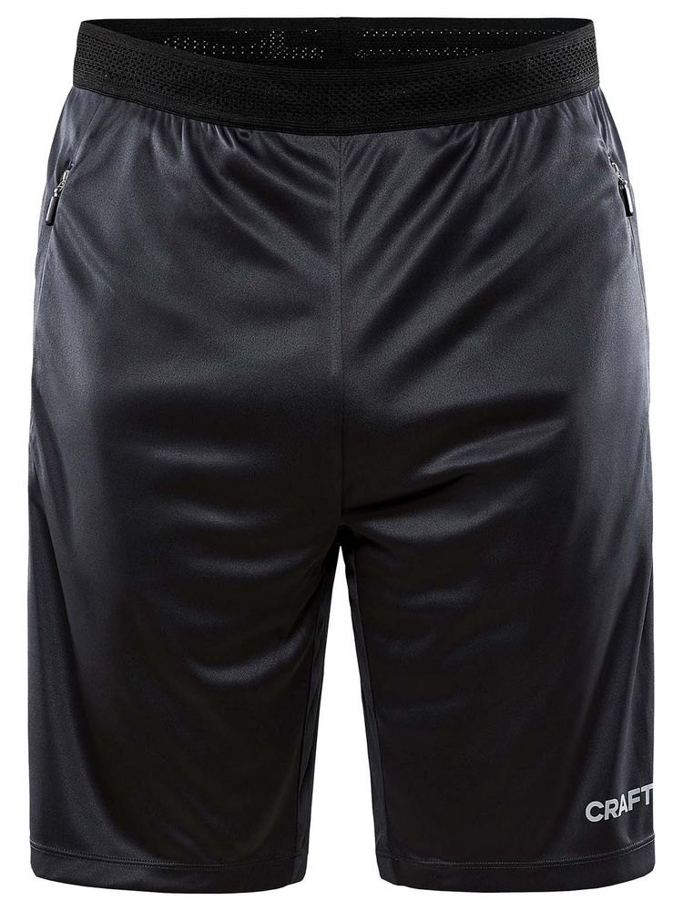 Craft Shorts Evolve, with pockets (BMK Kungs)