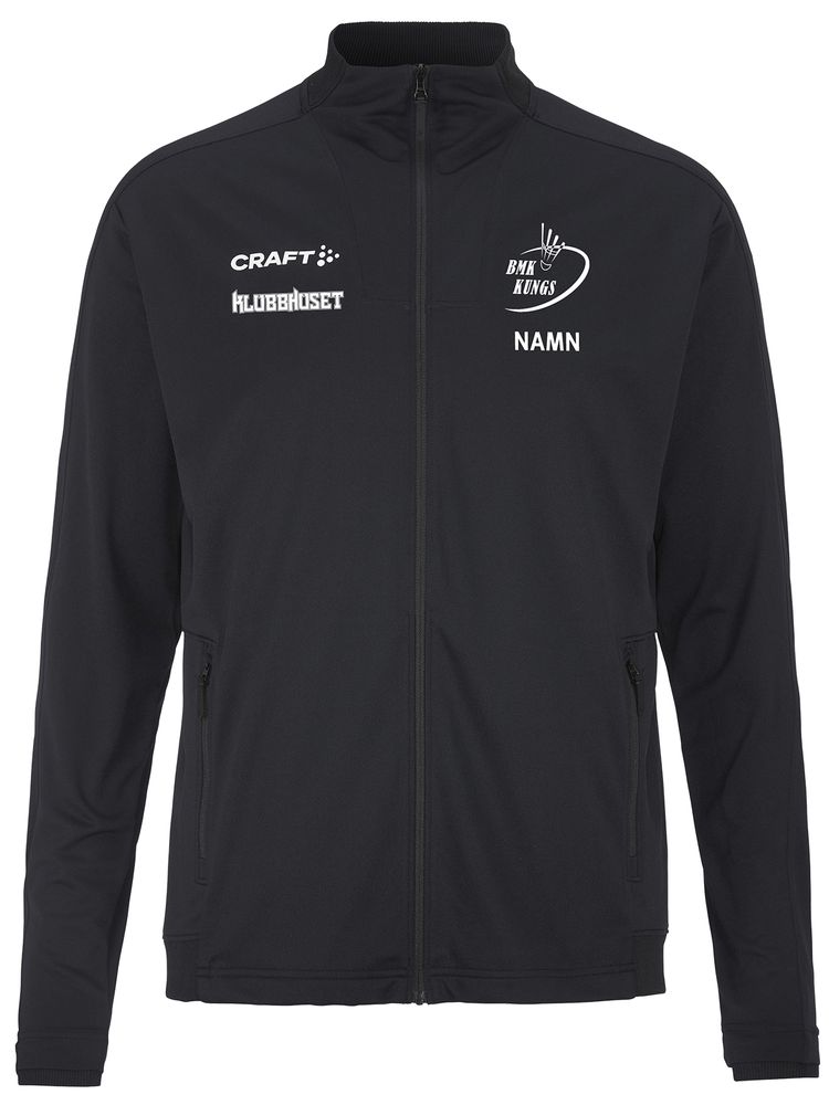 Craft Training Jacket EVOLVE 2.0 FZ (BMK Kungs)