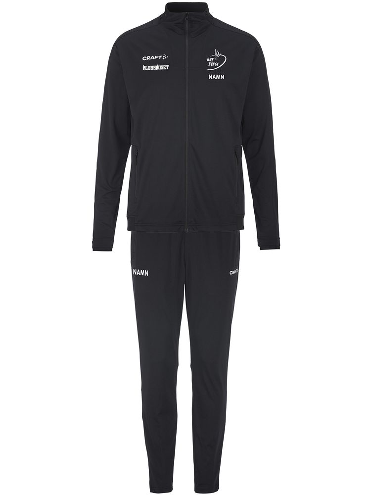 Craft Tracksuit EVOLVE 2.0 FZ (BMK Kungs)