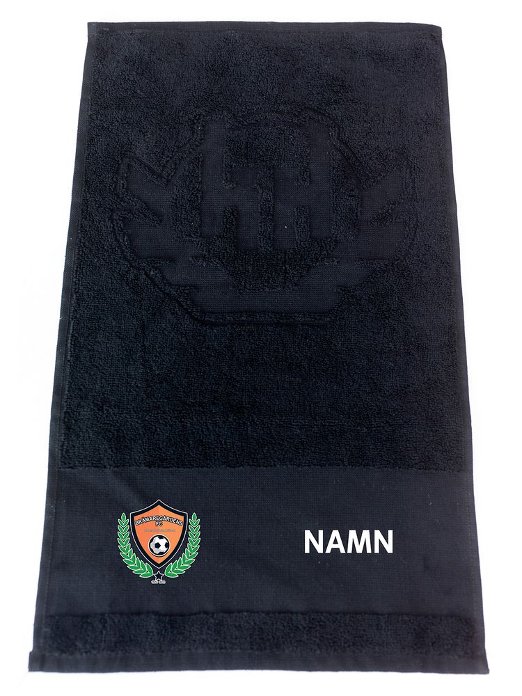 KH Handduk 50x30 cm (Brämaregårdens FC)