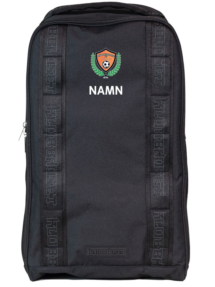 KH Ryggsäck Exclusive - Black Label (Brämaregården FC)