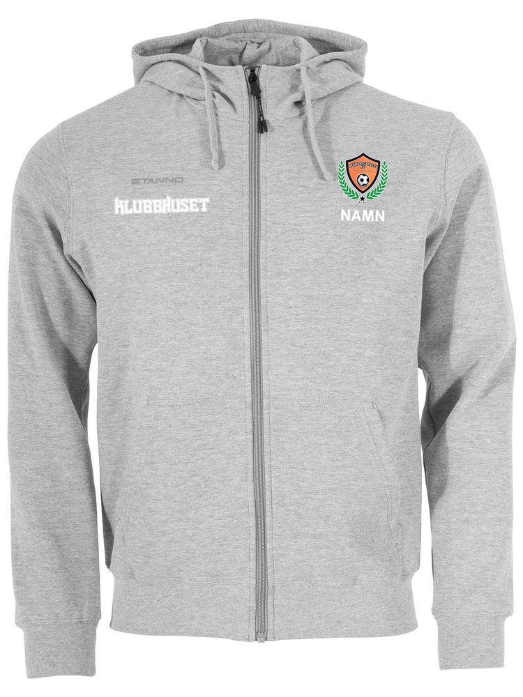 Stanno Hoodtröja BASE FZ (Brämaregården FC)
