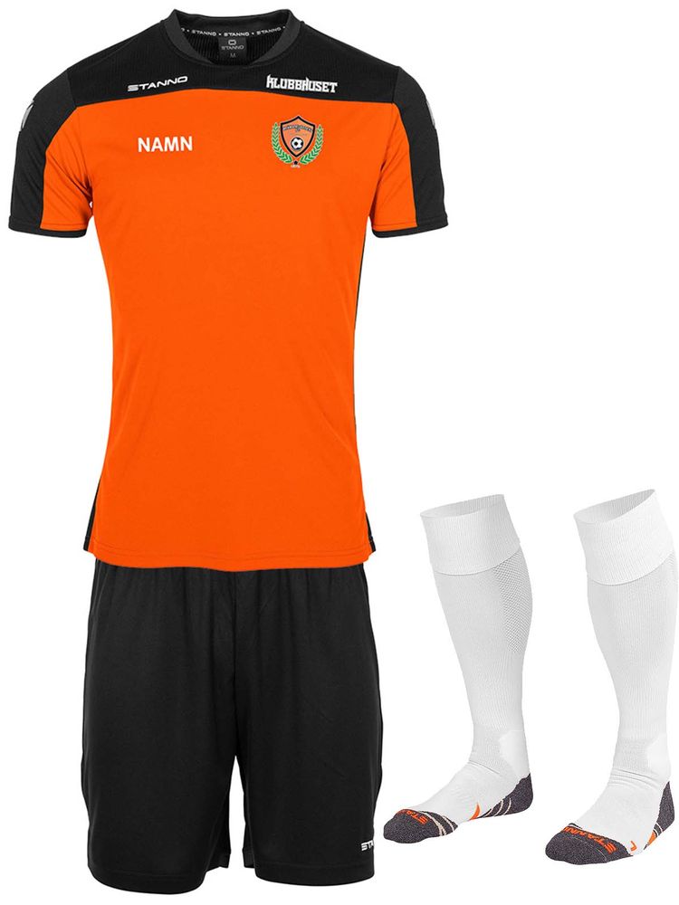 Stanno Träningspaket Pride #2 (Brämaregården FC)