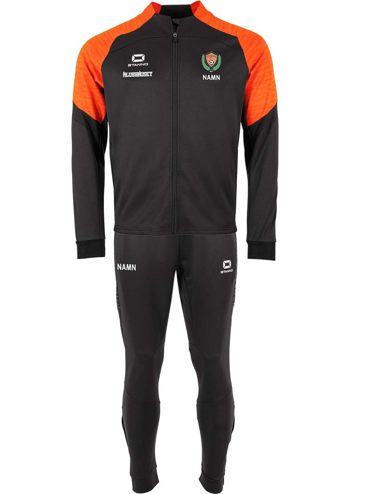 Stanno Overall BOLT FZ (Brämaregården FC)