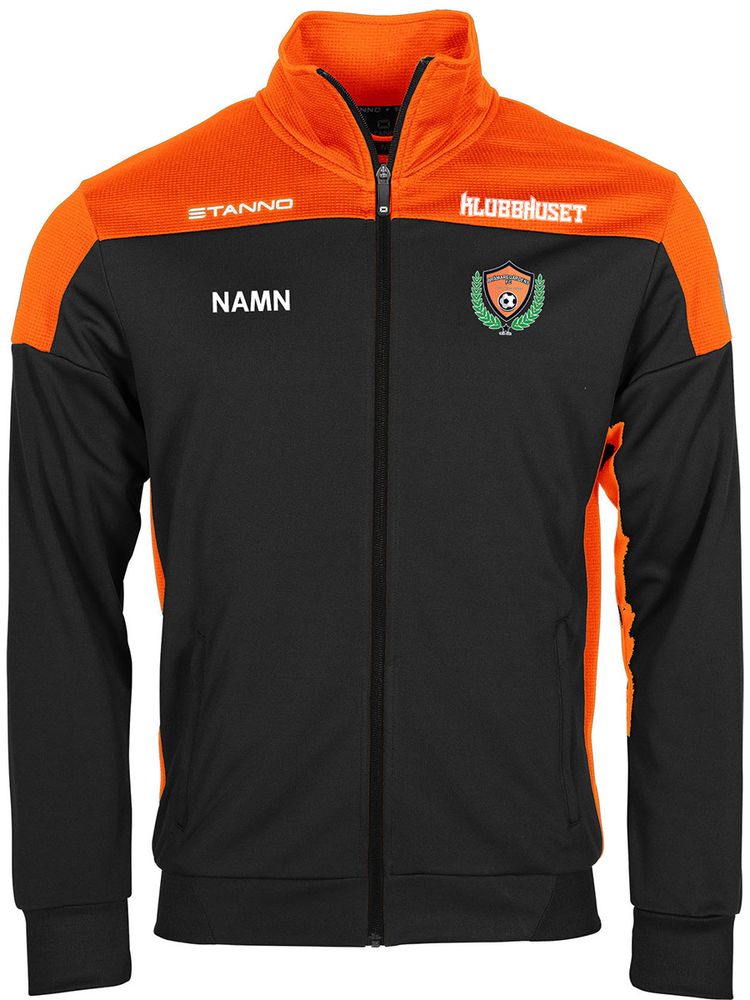 Stanno Overallsjacka PRIDE FZ (Brämaregården FC)