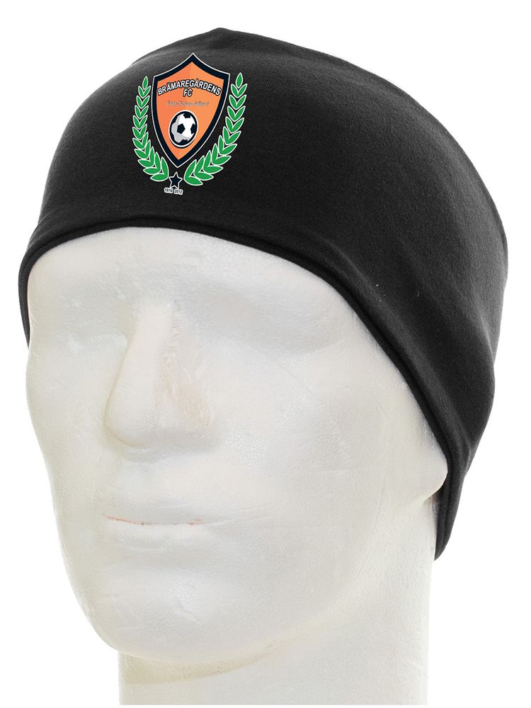 Pannband, Svart (Brämaregården FC)