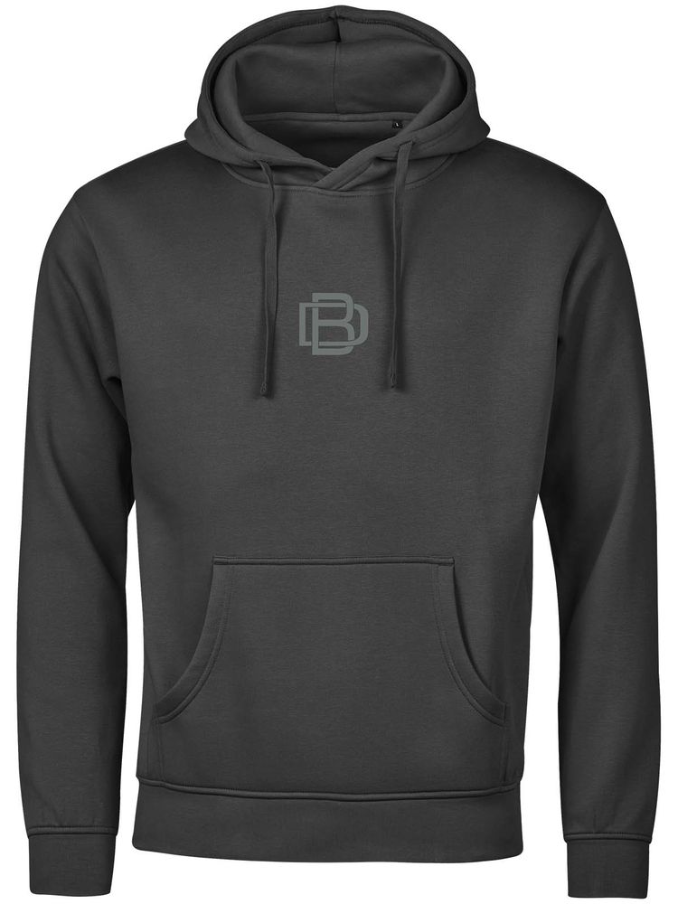 Hoodtröja BD