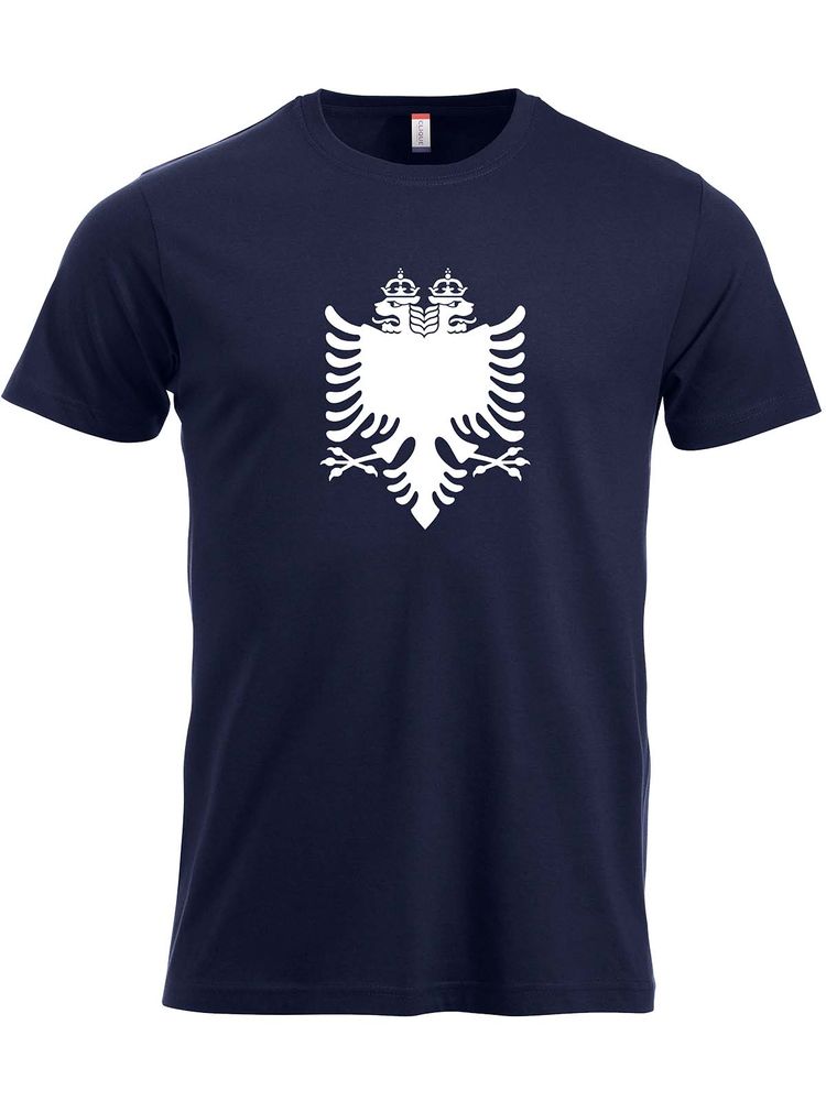 T-shirt, Navy - Blåvit Örn
