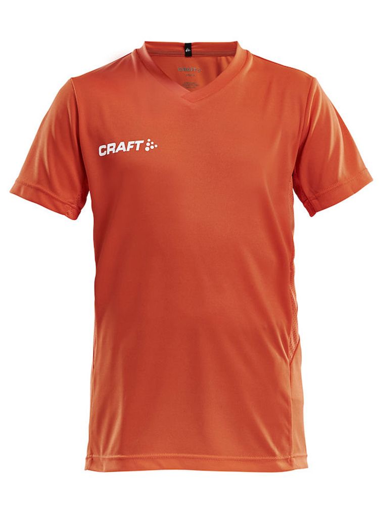Craft T-shirt SQUAD GO Solid
