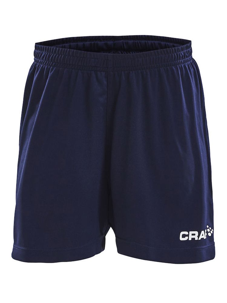 Craft Shorts SQUAD GO Solid
