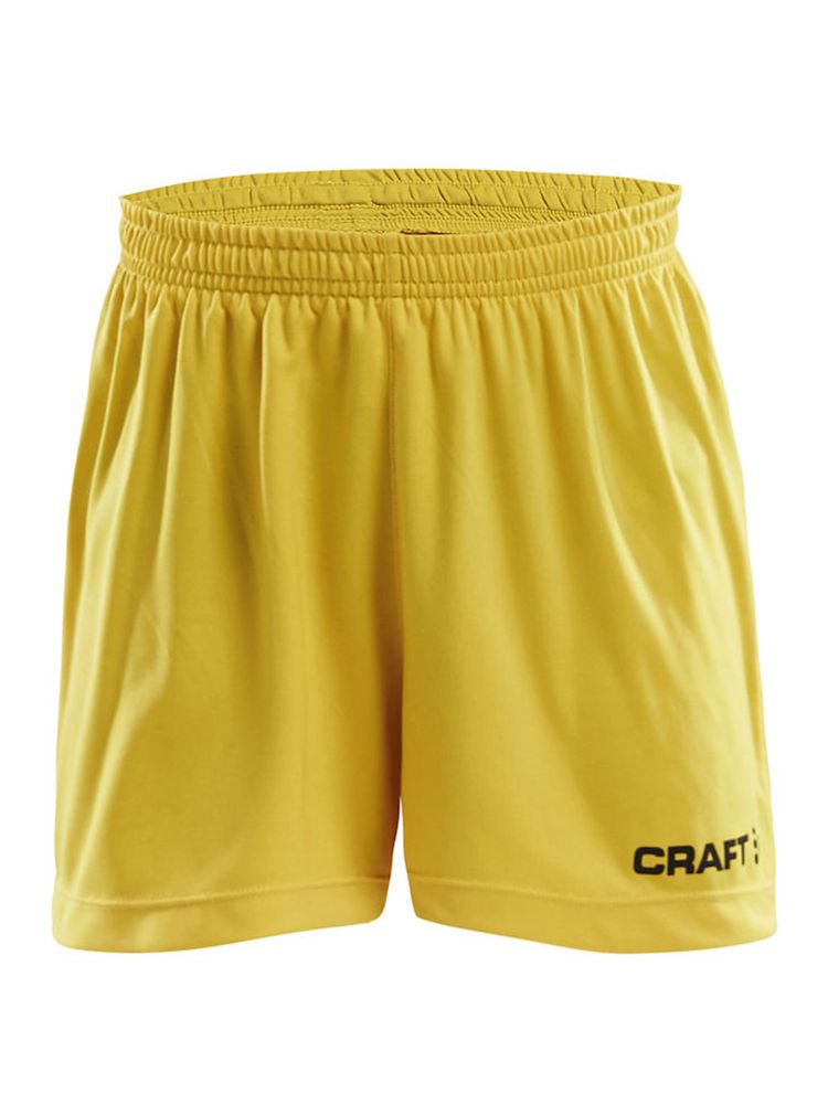 Craft Shorts SQUAD GO Solid