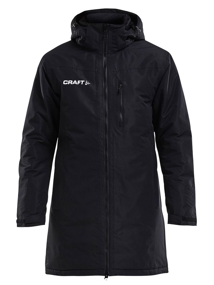 Craft Jacket Parkas
