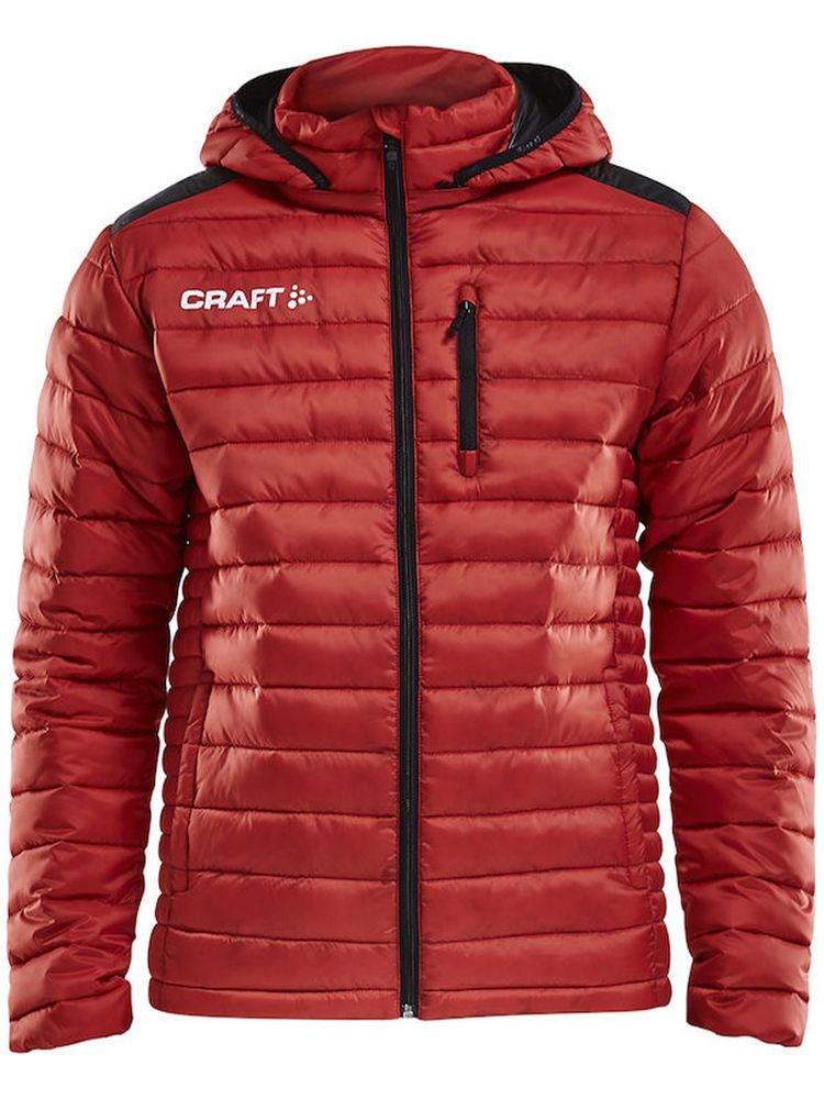 Craft Jacket Isolate