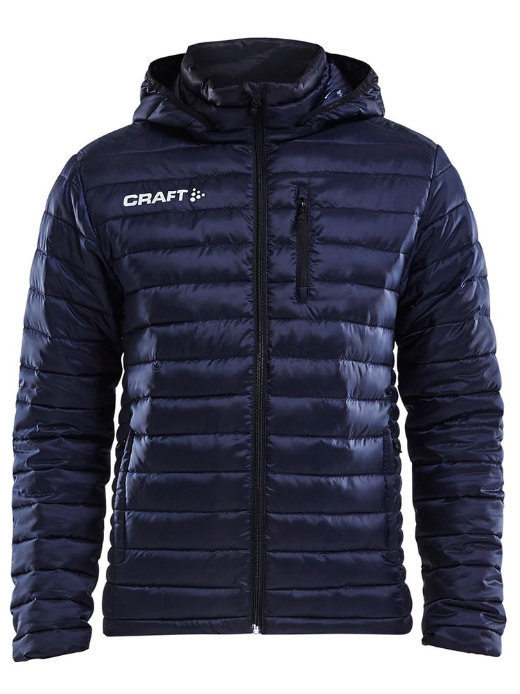 Craft Jacket Isolate