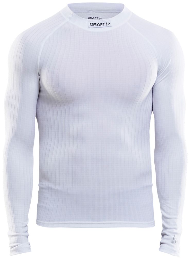 Craft Progress Baselayer CN LS
