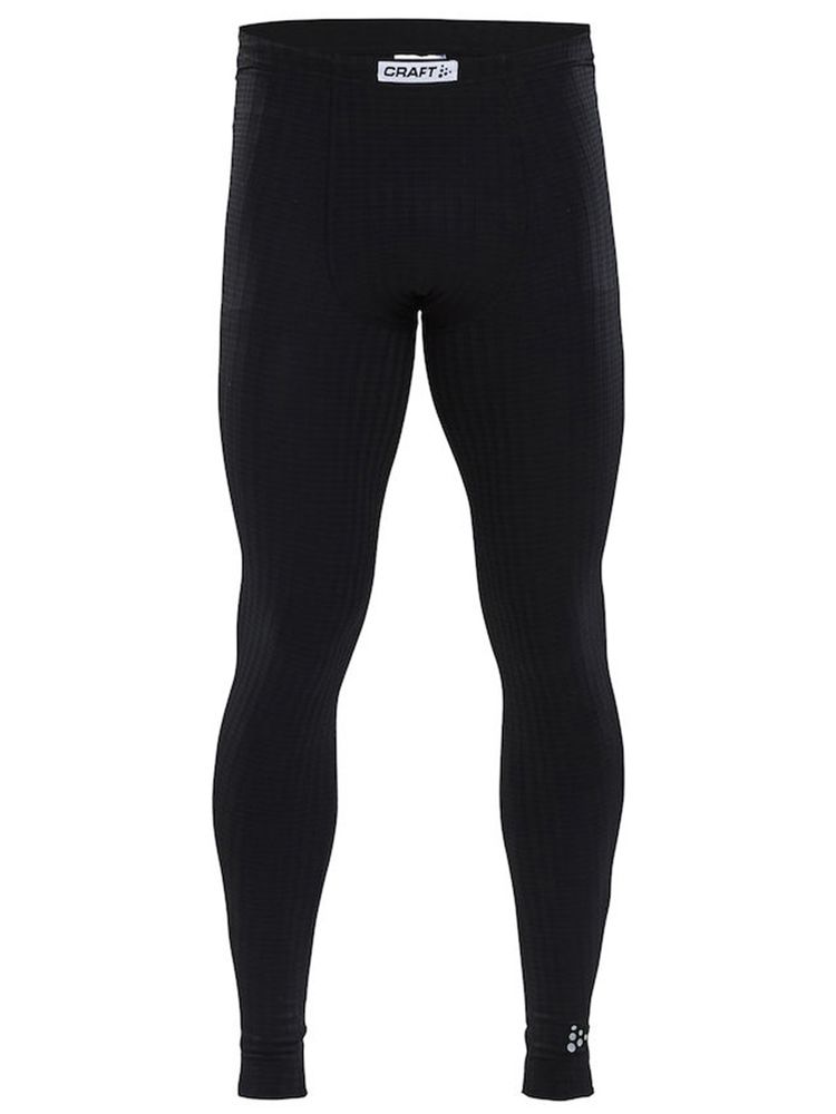 Craft Progress Baselayer Pants