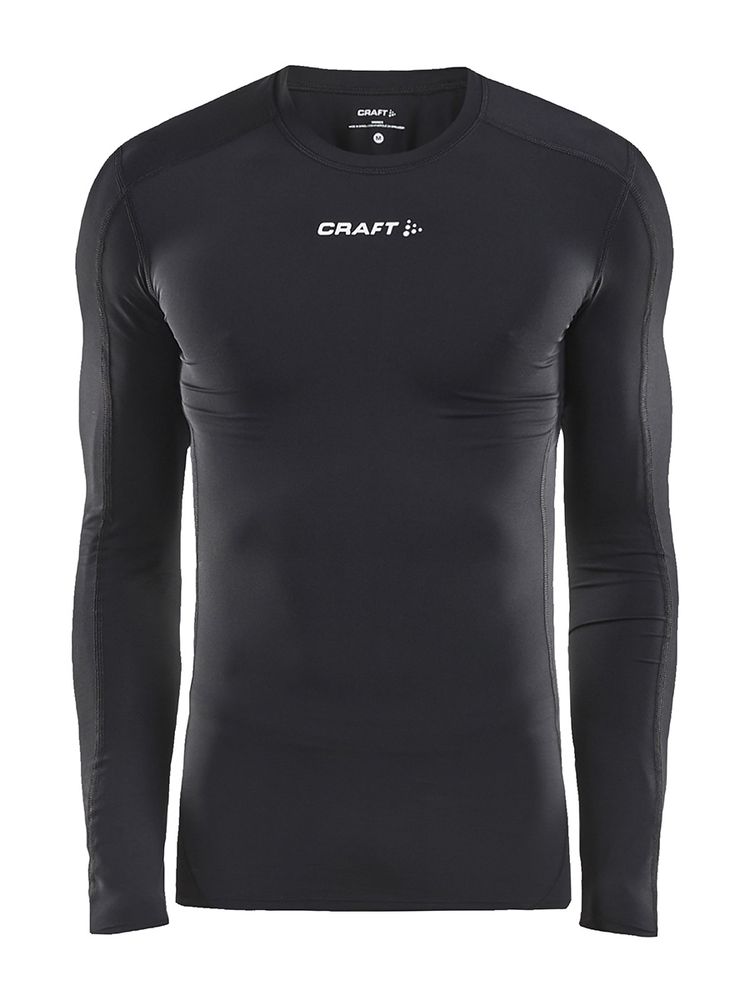 Craft Ability Compression Long Sleeve