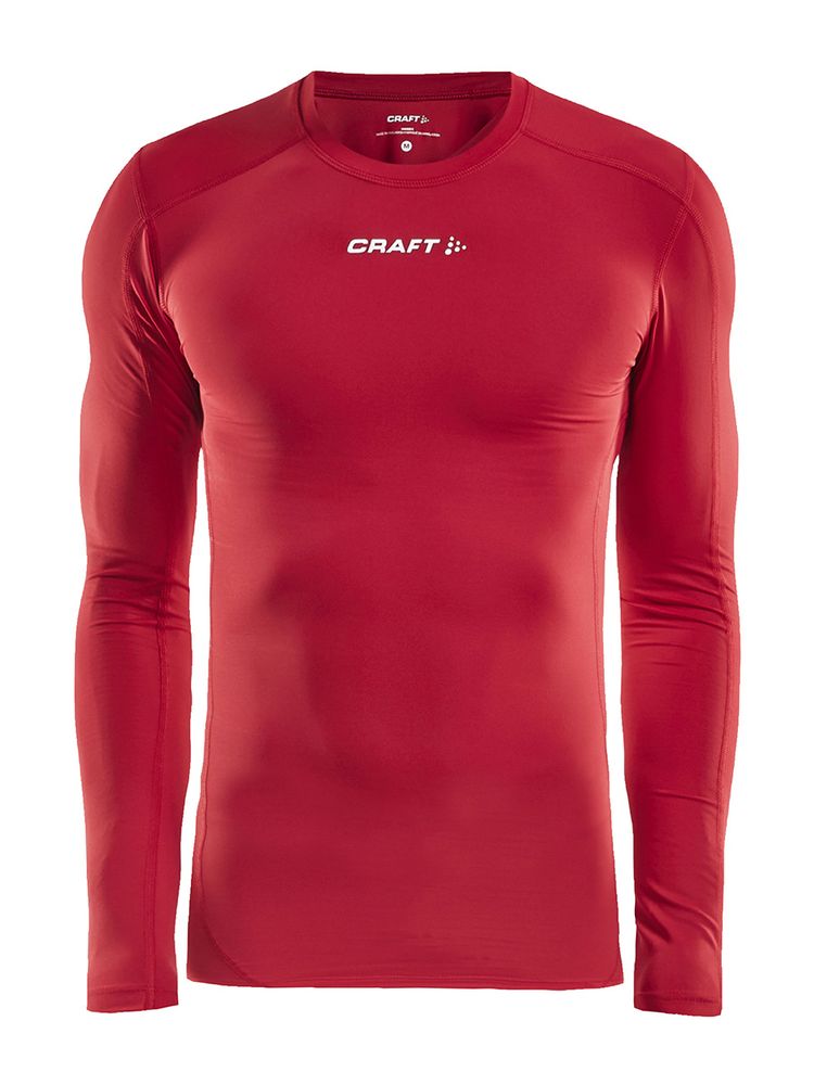 Craft Ability Compression Long Sleeve