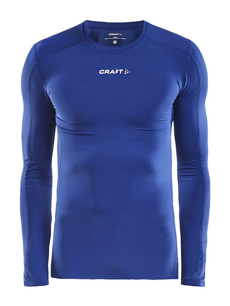 Craft Ability Compression Long Sleeve