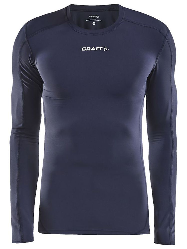 Craft Ability Compression Long Sleeve